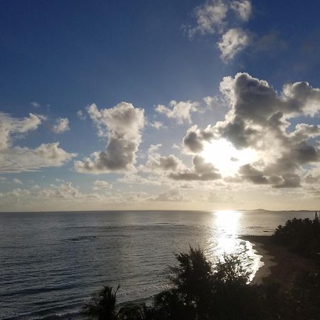 Condominium Playa Azul 1 Luquillo Ngoại thất bức ảnh