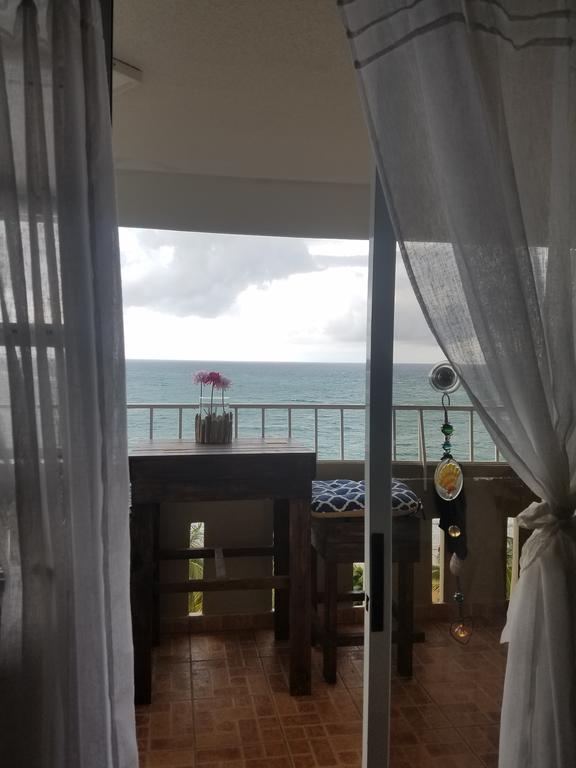 Condominium Playa Azul 1 Luquillo Ngoại thất bức ảnh