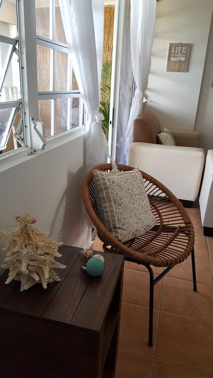Condominium Playa Azul 1 Luquillo Ngoại thất bức ảnh