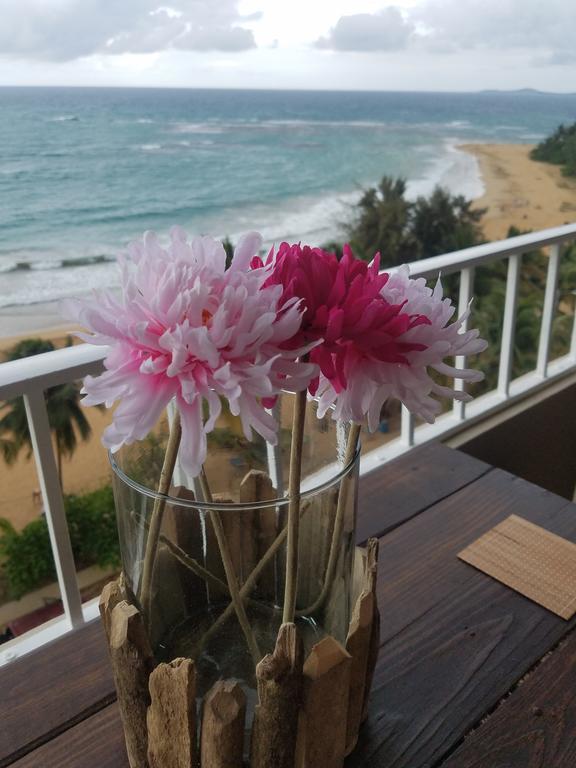 Condominium Playa Azul 1 Luquillo Ngoại thất bức ảnh